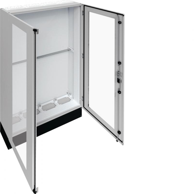 Hager Schr,univers,IP55,SKII,2050x1050x275mm