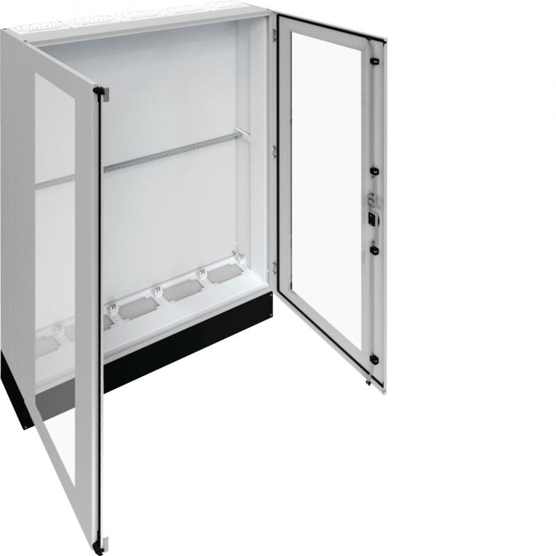 Hager Schr,univers,IP55,SKII,2050x1300x275mm