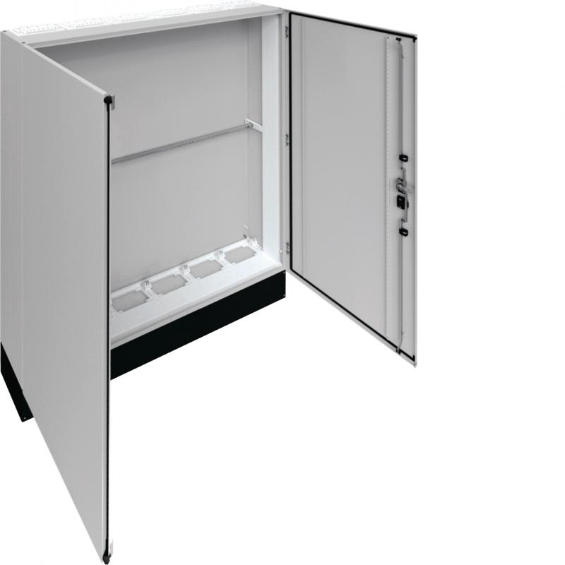 Hager Schr,univers,IP55,SKI,2050x1550x275mm