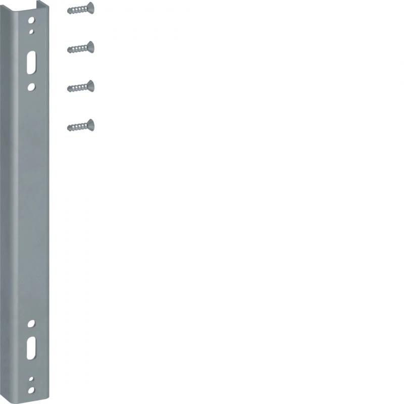 Hager Abfangschiene,univers 250 mm