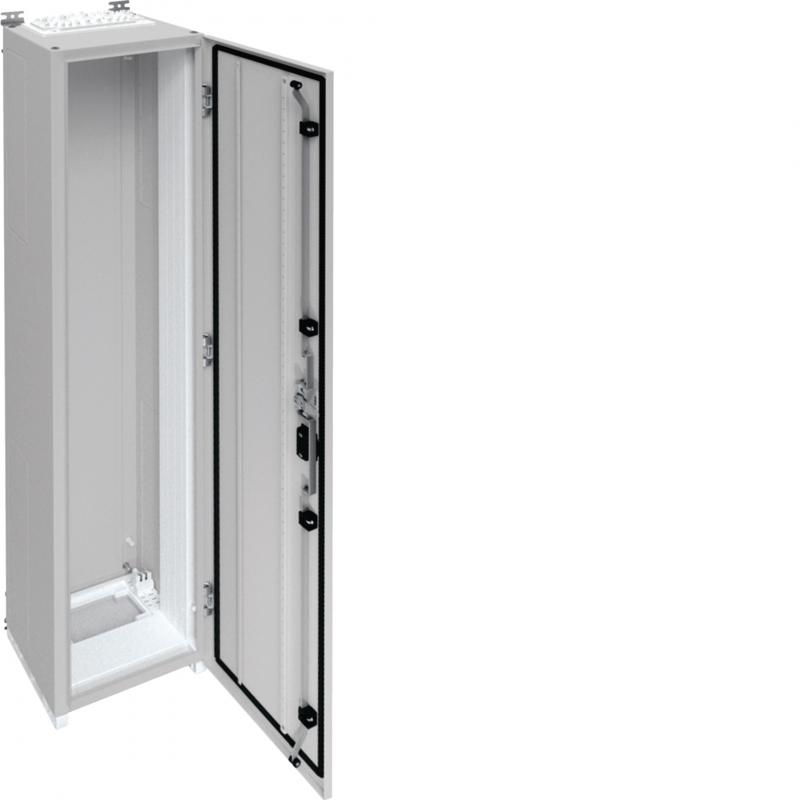 Hager Schr,univers,IP55,SKI,1550x300x275mm