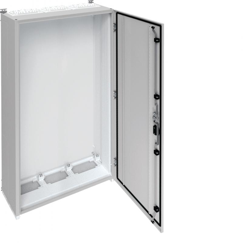 Hager Schr,univers,IP55,SKII,1550x800x275mm
