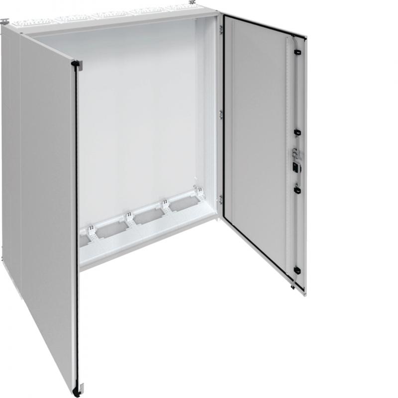 Hager Schr,univers,IP55,SKII,1550x1300x275mm