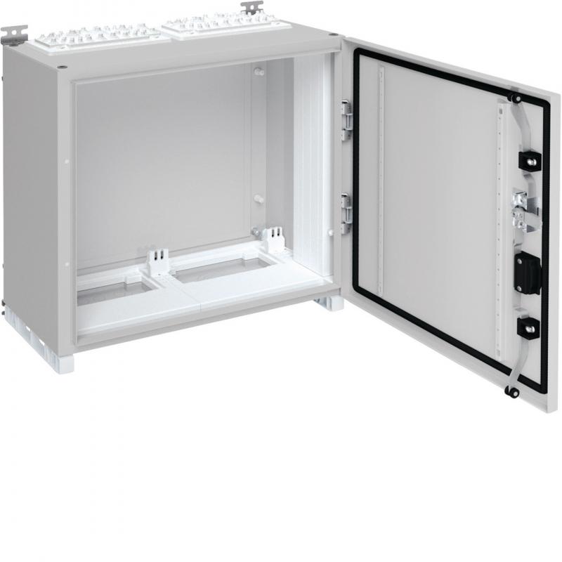 Hager Schr,univers,IP55,SKI,500x550x275mm