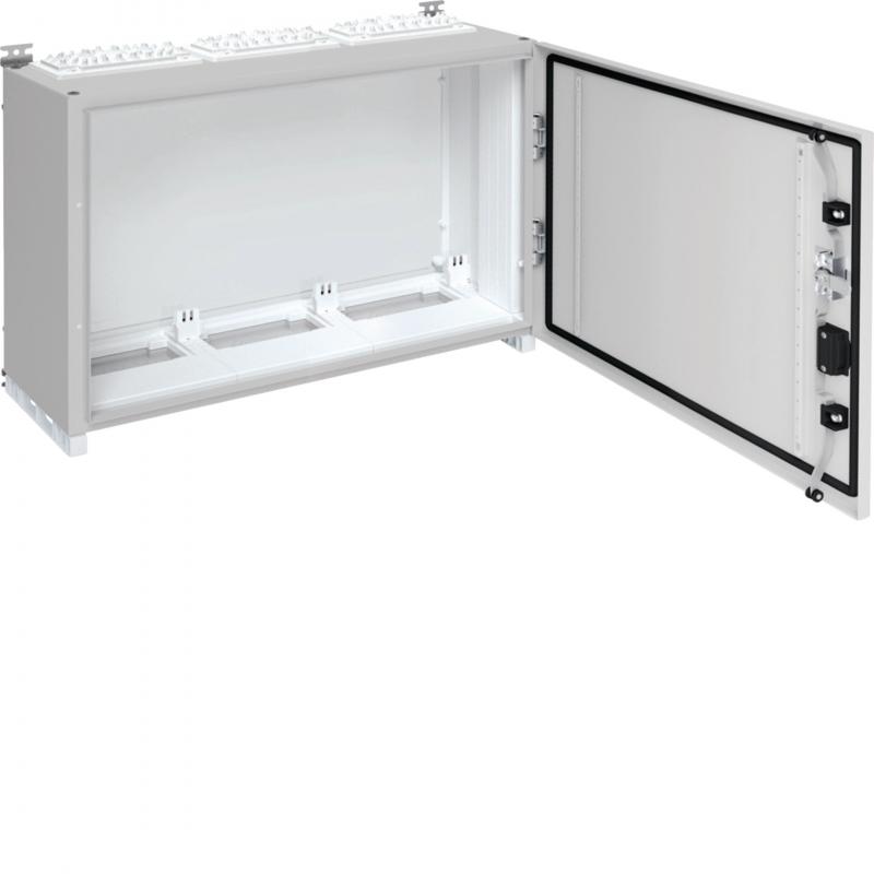 Hager Schr,univers,IP55,SKII,500x800x275mm