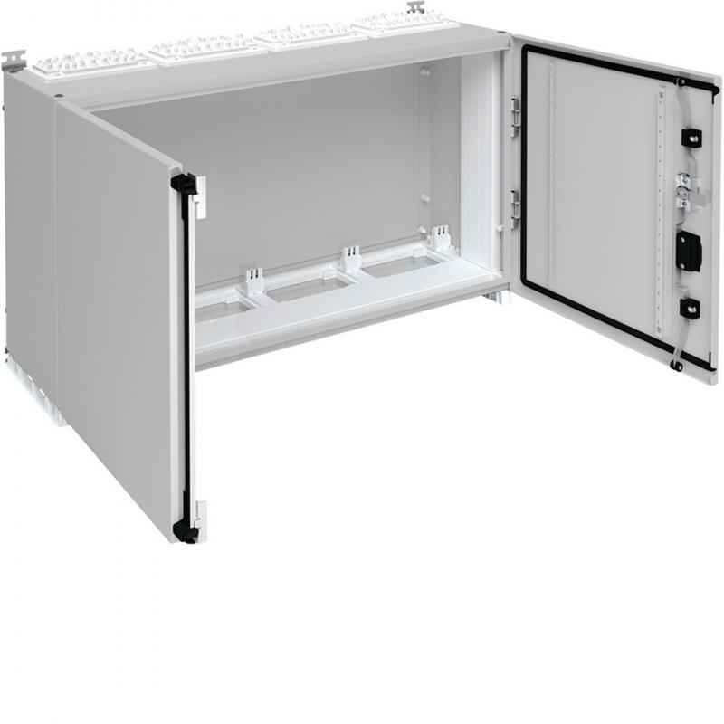 Hager Schr,univers,IP55,SKI,500x1050x275mm