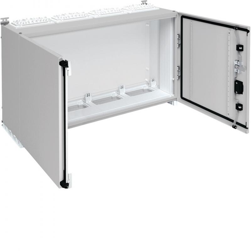 Hager Schr,univers,IP55,SKII,500x1050x275mm