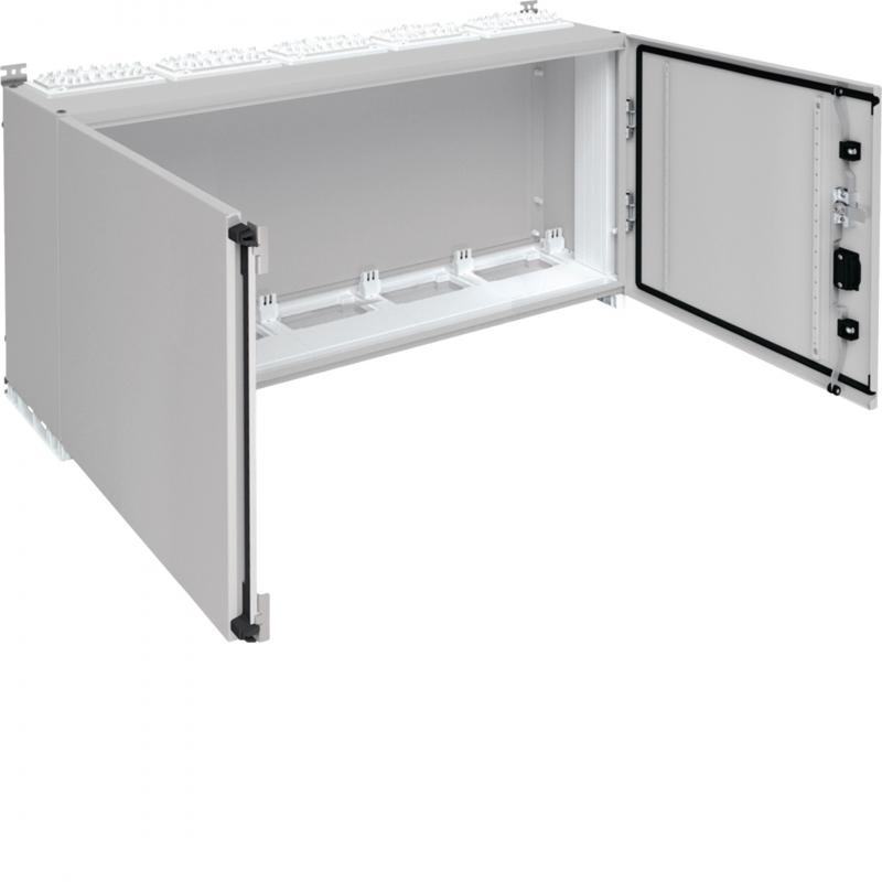 Hager Schr,univers,IP55,SKI,500x1300x275mm