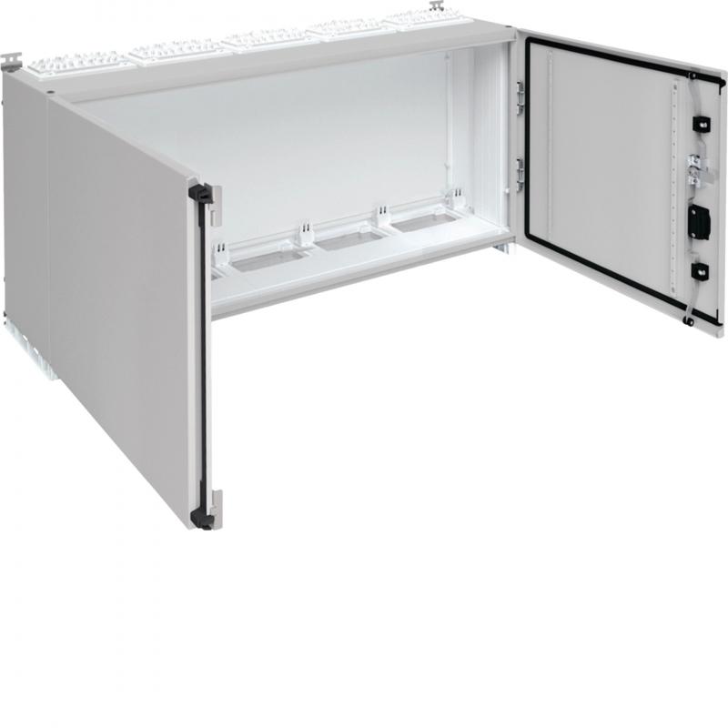 Hager Schr,univers,IP55,SKII,500x1300x275mm