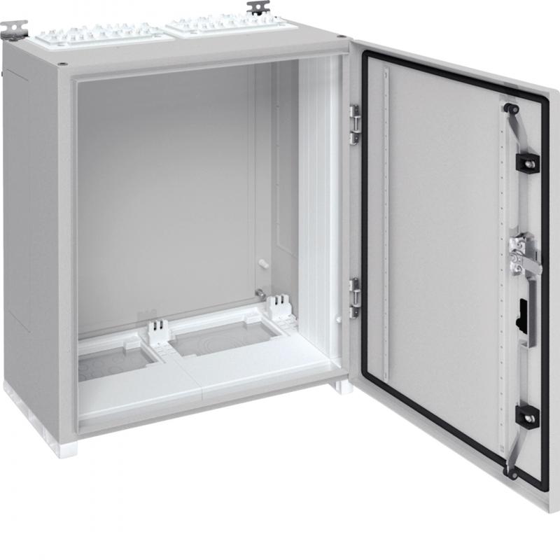 Hager Schr,univers,IP55,SKI,650x550x275mm