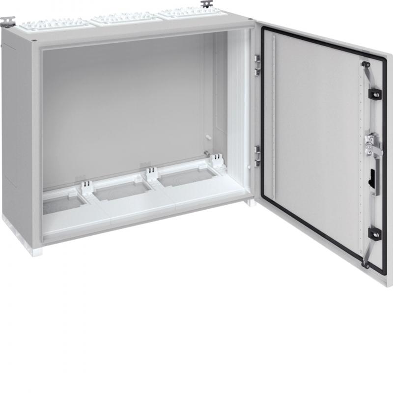 Hager Schr,univers,IP55,SKI,650x800x275mm