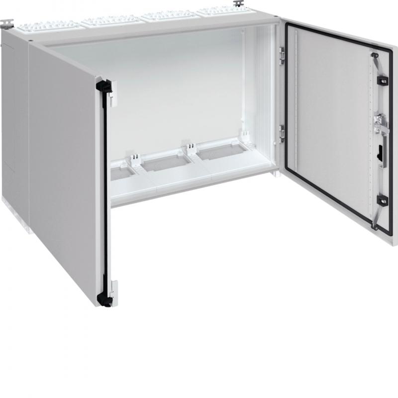 Hager Schr,univers,IP55,SKII,650x1050x275mm