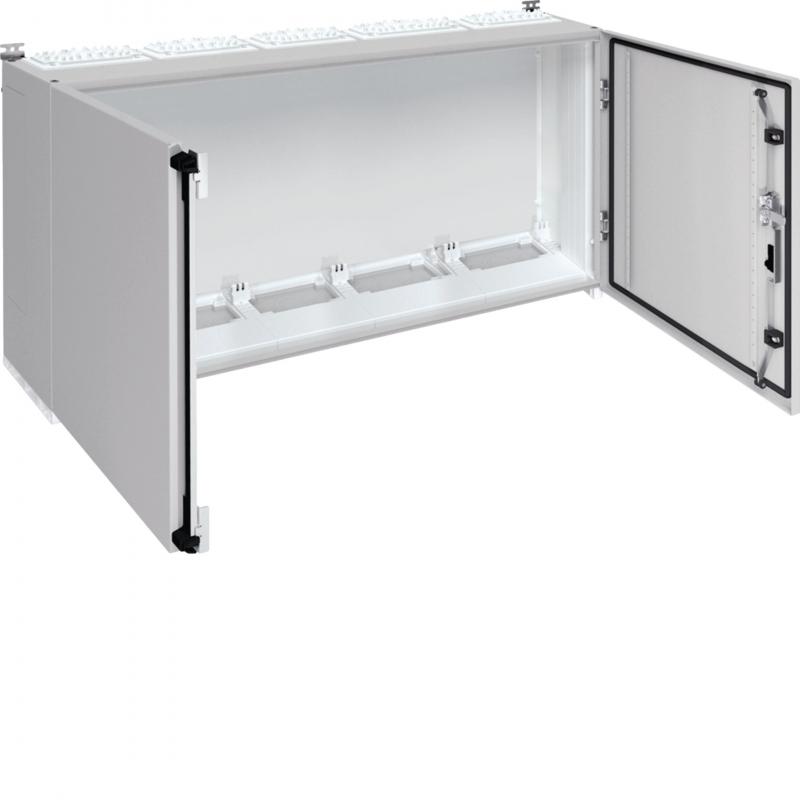 Hager Schr,univers,IP55,SKII,650x1300x275mm