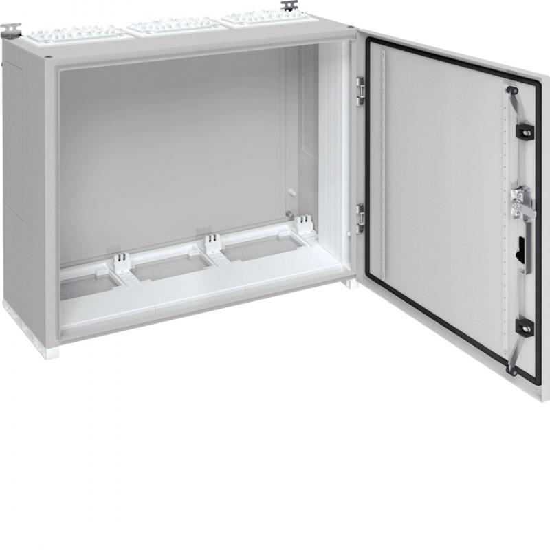 Hager Schr,univers,IP55,SKI,800x800x275mm