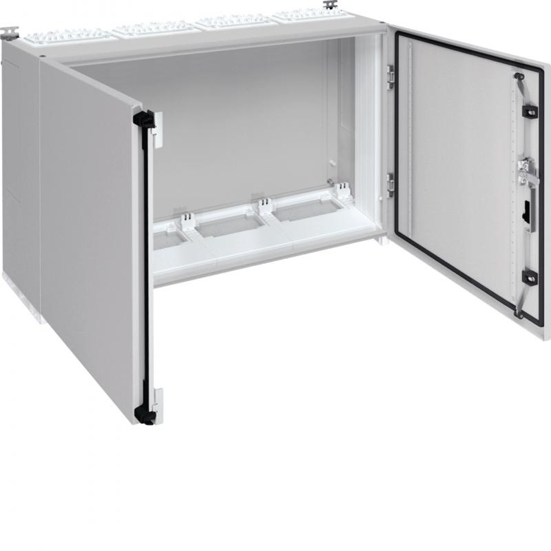 Hager Schr,univers,IP55,SKI,800x1050x275mm