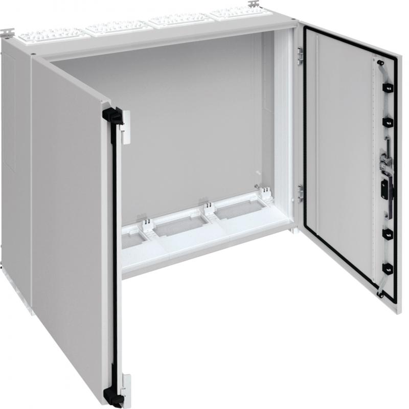 Hager Schr,univers,IP55,SKI,950x1050x275mm