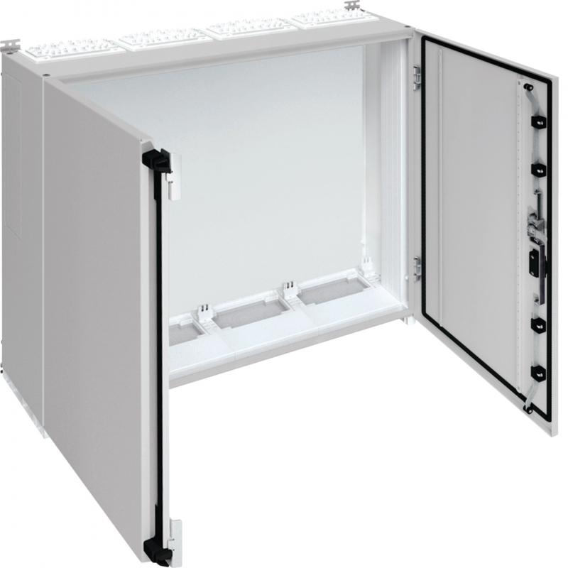Hager Schr,univers,IP55,SKII,950x1050x275mm