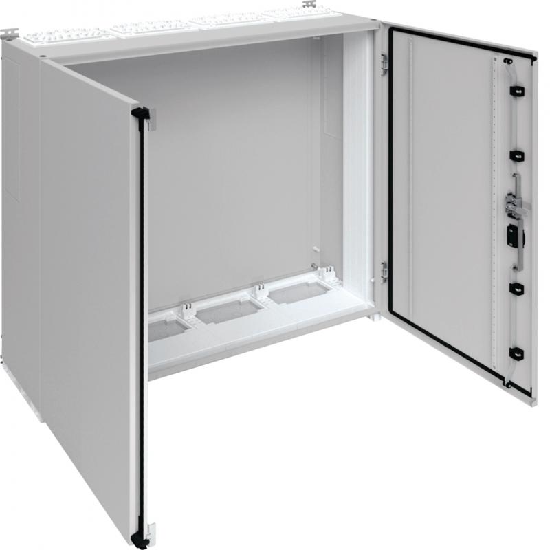 Hager Schr,univers,IP55,SKI,1100x1050x275mm