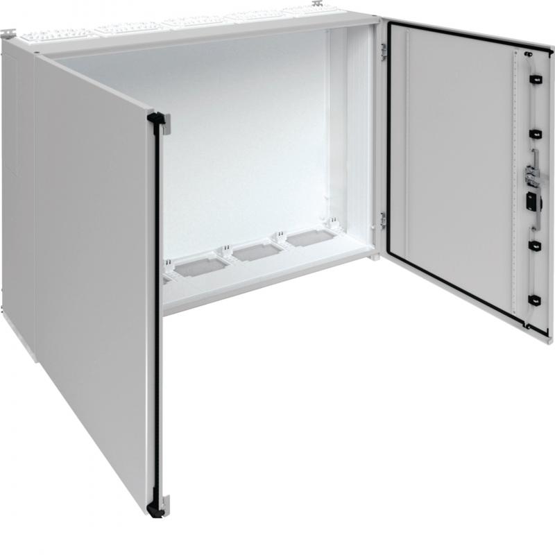 Hager Schr,univers,IP55,SKII,1100x1300x275mm