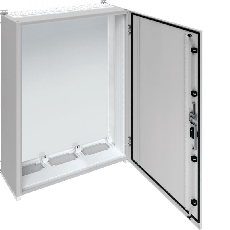 Hager Schr,univers,IP55,SKII,1250x800x275mm