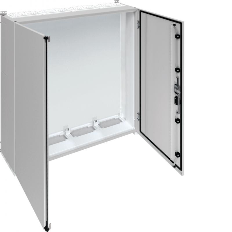 Hager Schr,univers,IP55,SKII,1250x1050x275mm
