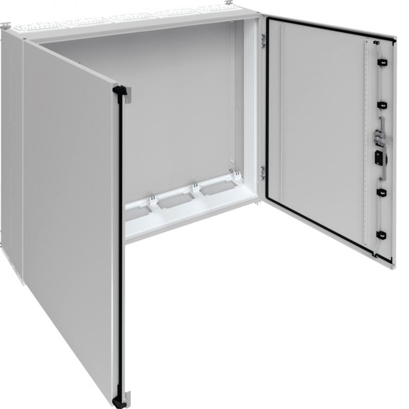 Hager Schr,univers,IP55,SKI,1250x1300x275mm