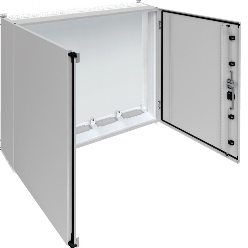 Hager Schr,univers,IP55,SKII,1250x1300x275mm