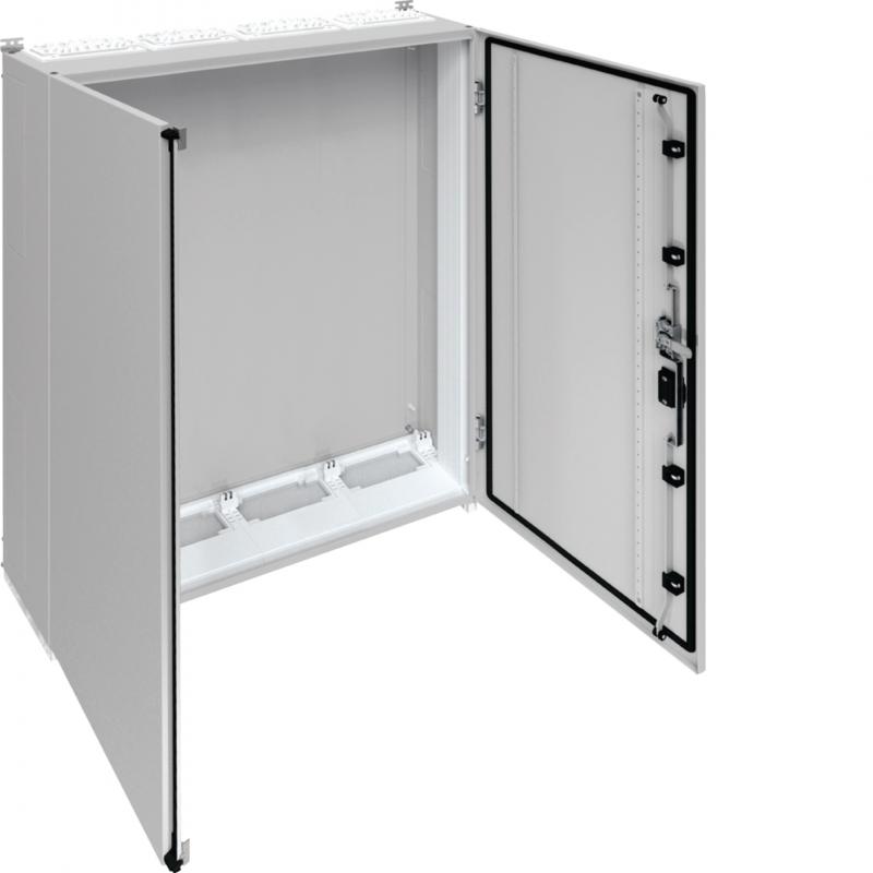 Hager Schr,univers,IP55,SKI,1400x1050x275mm