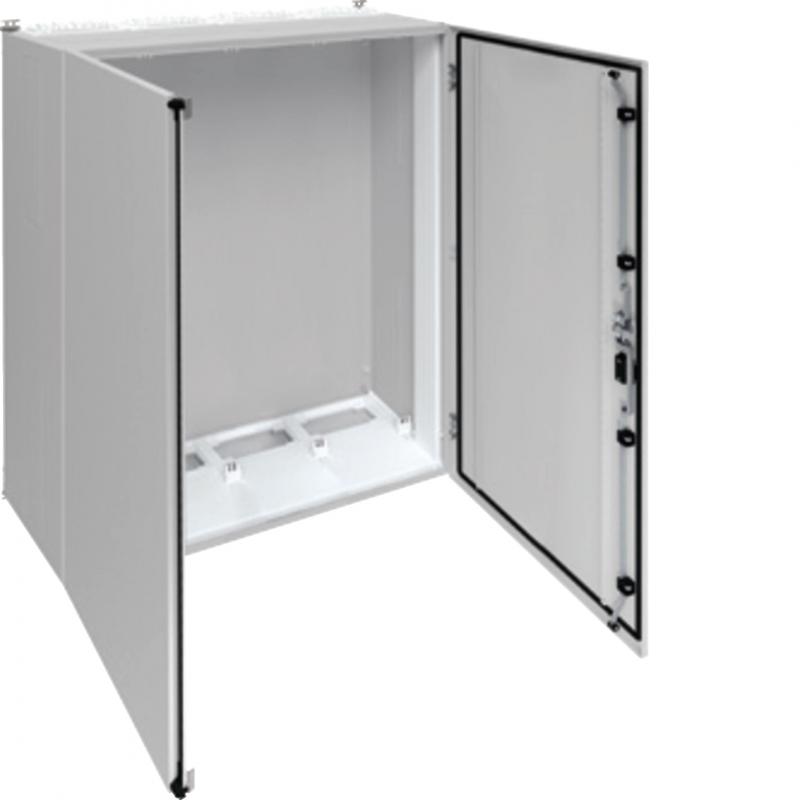 Hager Schr,univers,IP55,SKI,1400x1050x400mm