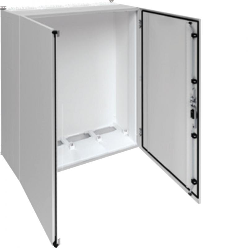 Hager Schr,univers,IP55,SKII,1400x1050x400mm