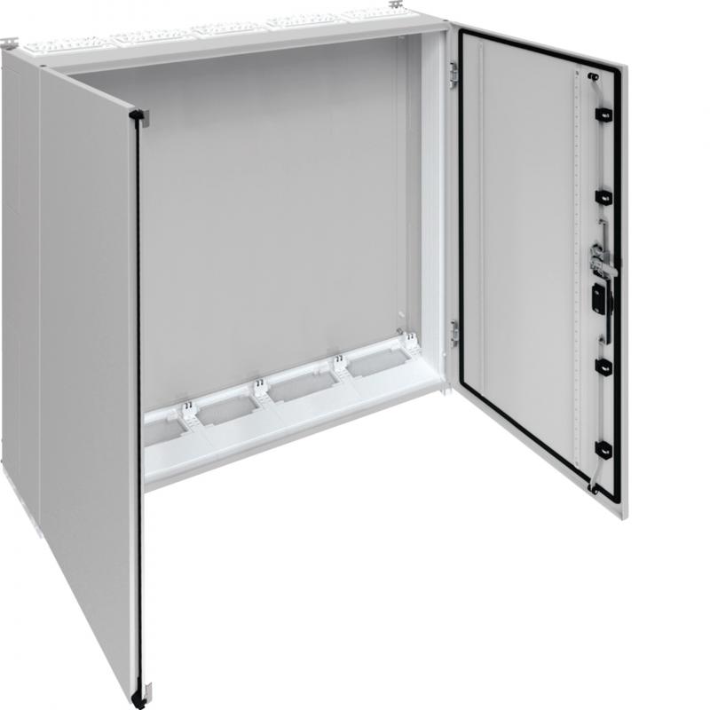 Hager Schr,univers,IP55,SKI,1400x1300x275mm