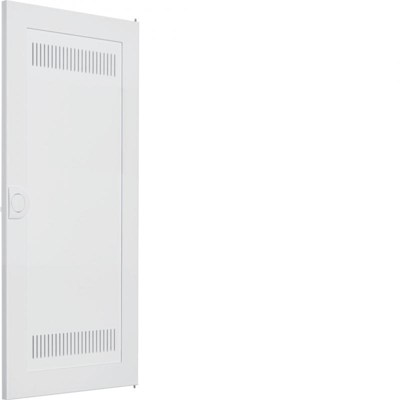 Hager Tür,volta, APV, 3-reihig, Kunststoff