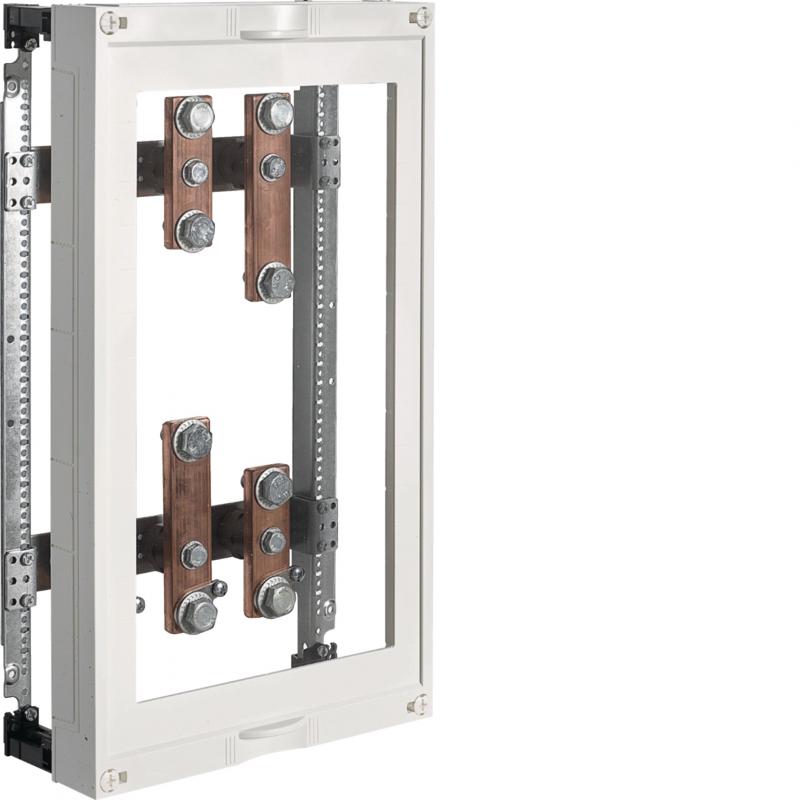 Hager WaBaust,UniN,Sas-Sys30x10mm, In 500/630A