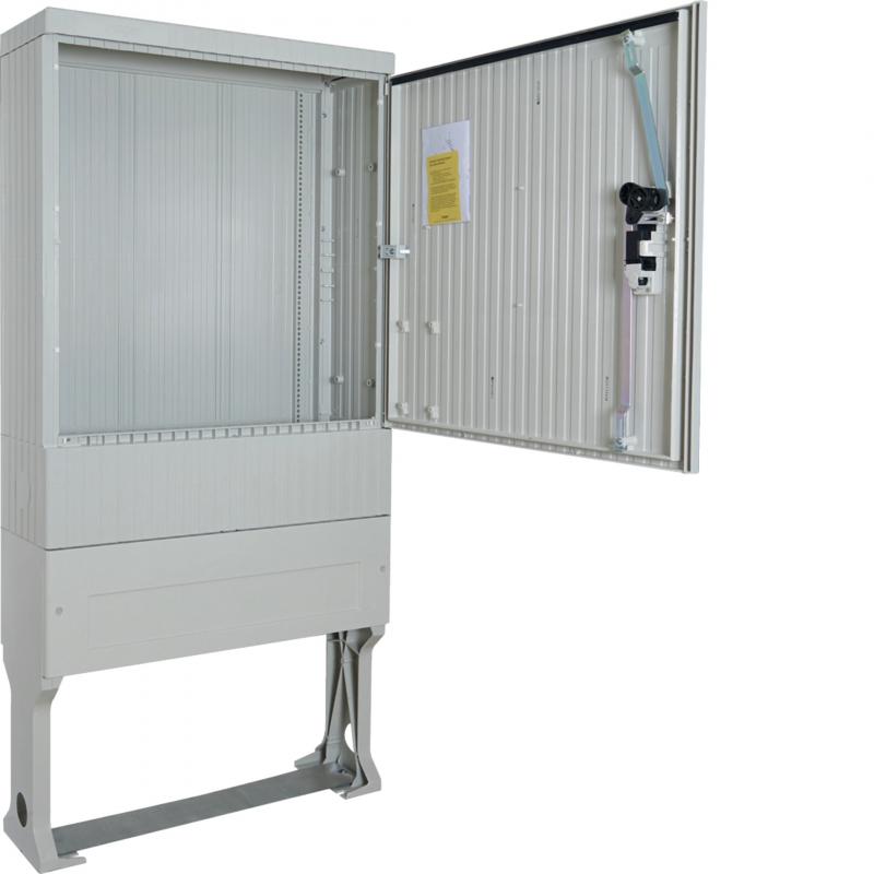 Hager VTS,BR177,leer,1710x838.5x277mm