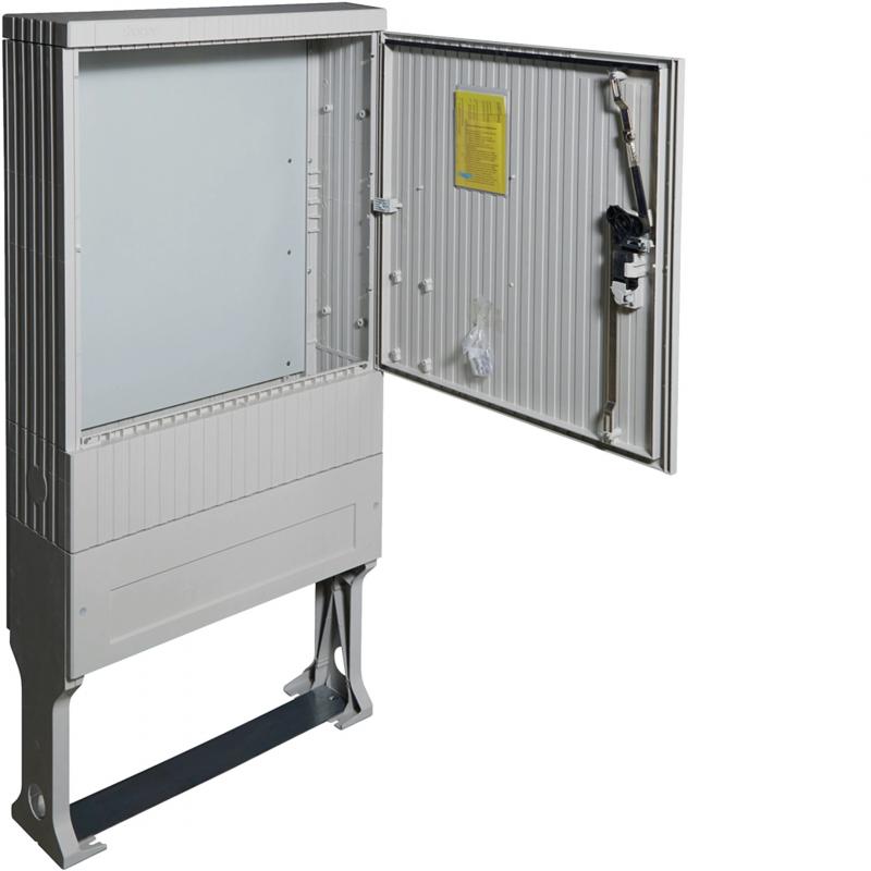Hager VTS,BR177,+MP,1710x838.5x277mm