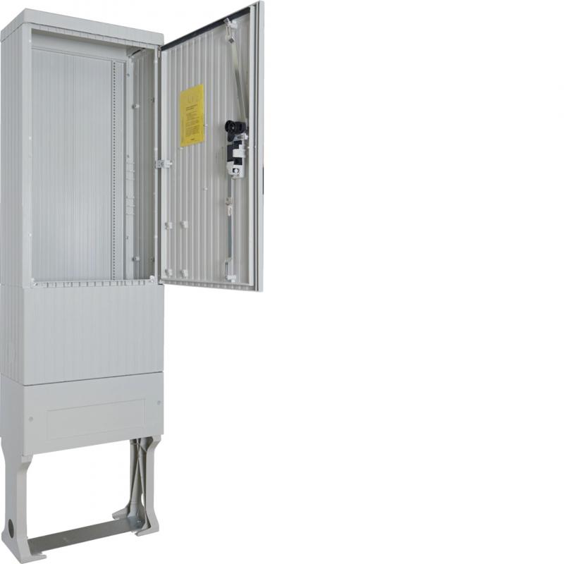 Hager VTS,BR205,leer,2010x583x277mm