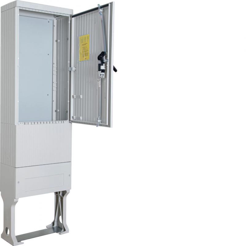 Hager VTS,BR205,+MP,2010x583x277mm
