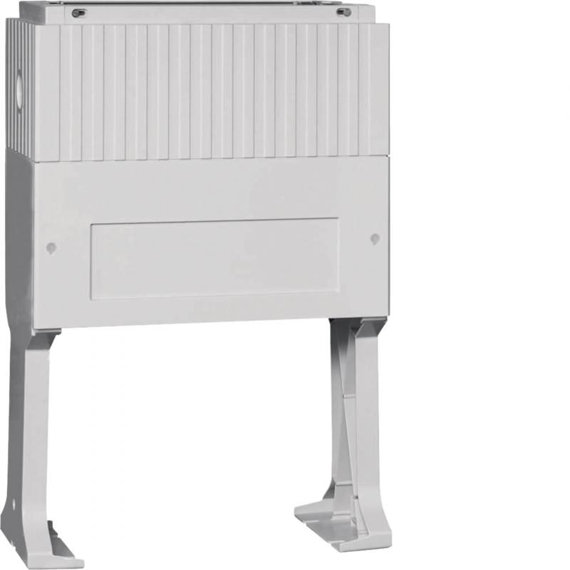 Hager Eingrabsockel, KVS, Bausatz, Größe 1, Höhe: 900 mm