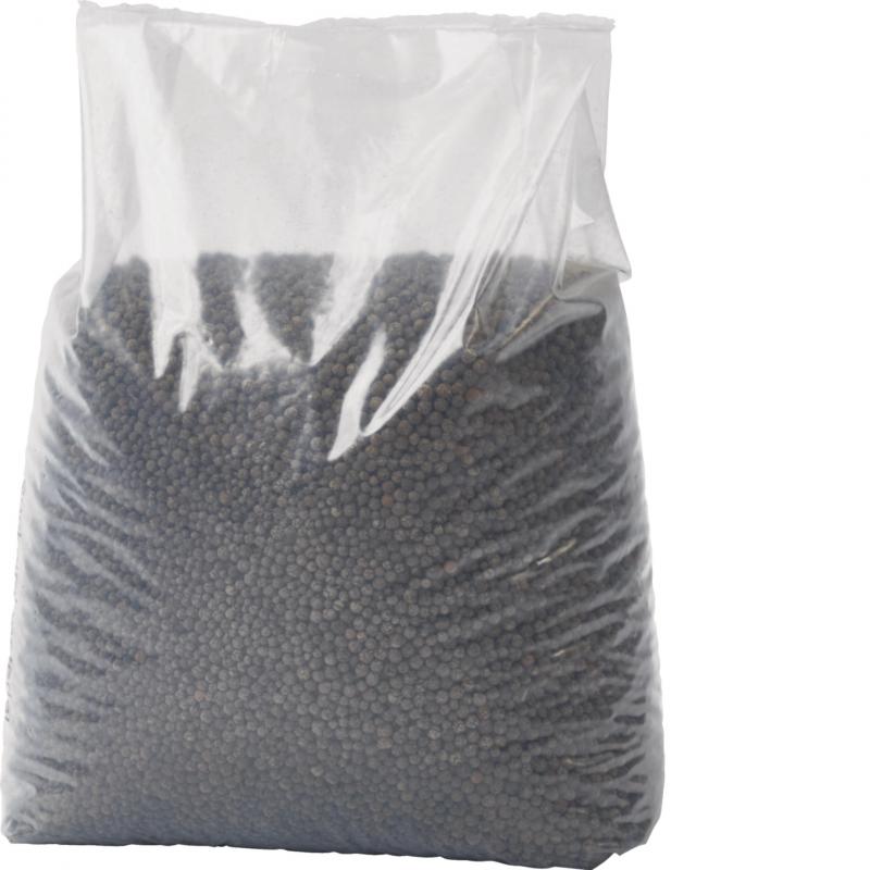 Hager Sockelfüller, Zubehör, 25 L Sack, zur Reduzierung der Schwitzwasserbildung