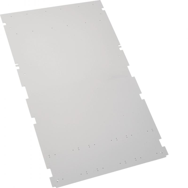 Hager MP,KVS,PVC,f.ZAL131,754x1245x6mm