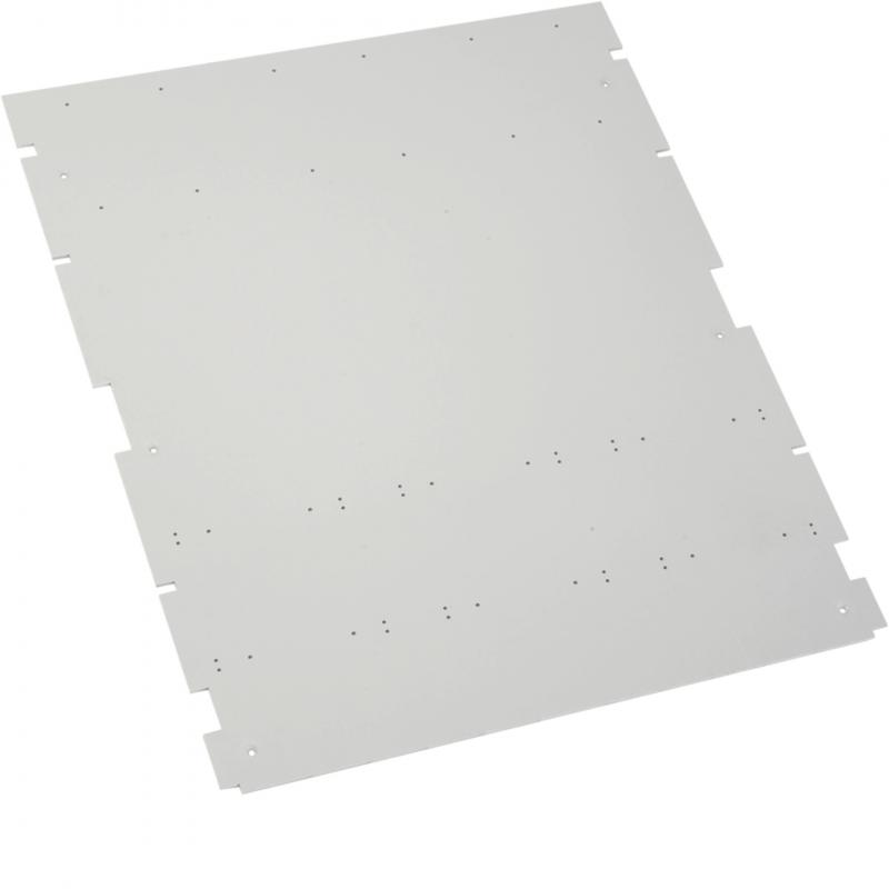 Hager MP,KVS,PVC,f.ZAL101,754x895x6mm