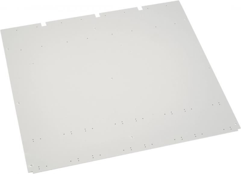 Hager MP,KVS,PVC,f.ZAL102,1036x925x6mm