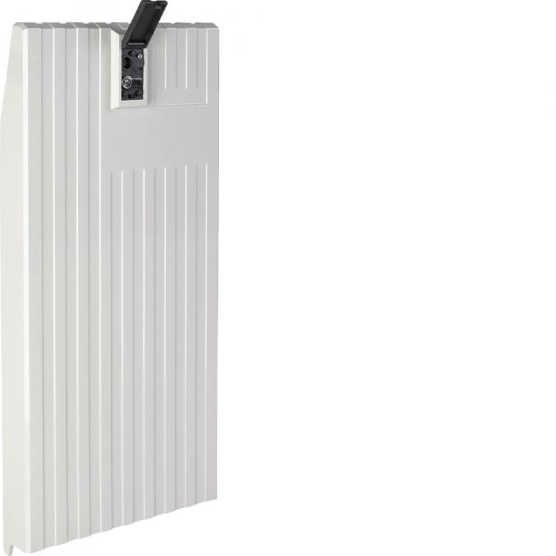 Hager Tür,Dopp.schl.,Ersatzteil,HAS,H:1420mm