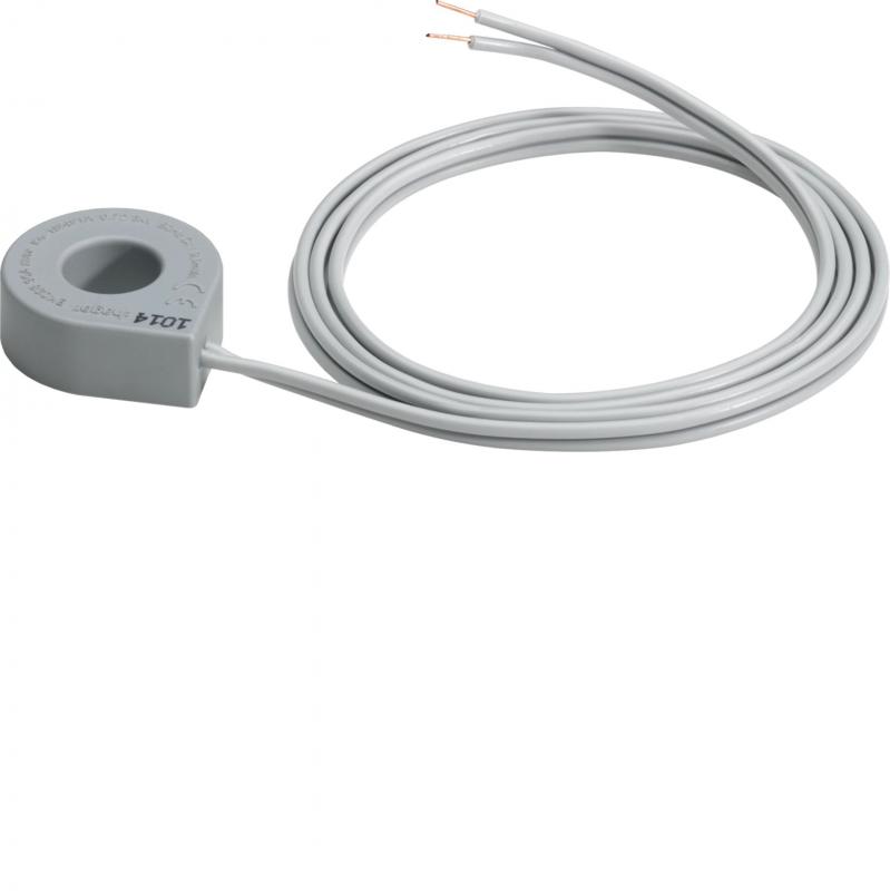 Hager Stromwandler 1850-1A für TE33x