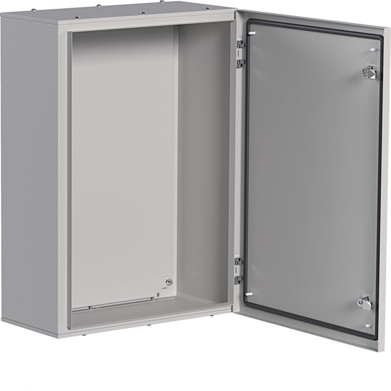Hager orion.tech Tür H700 B500 T250