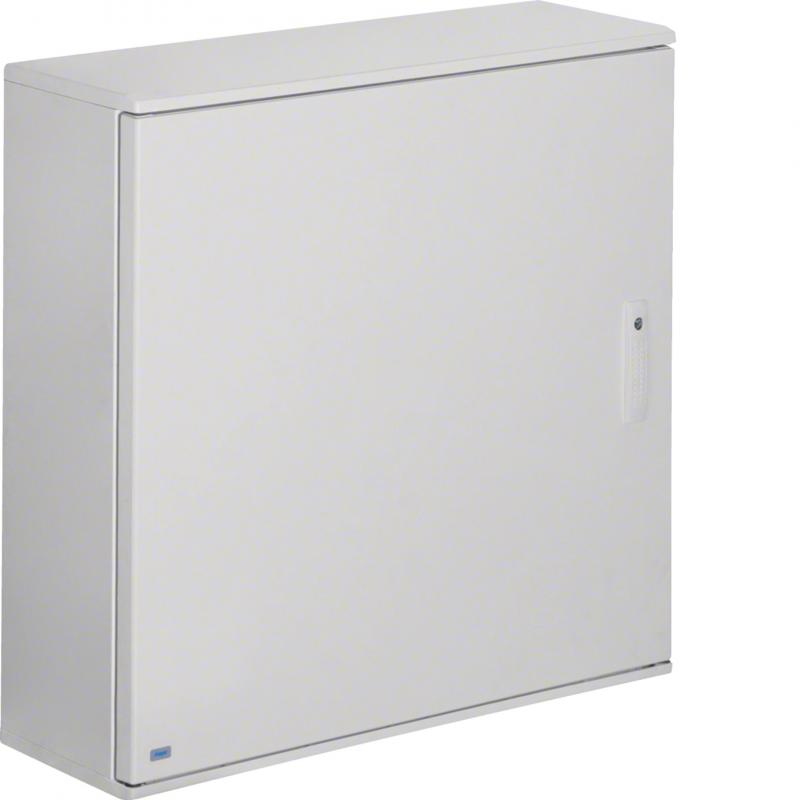 Hager Schrank,univers,IP65,SKII,850x850x300