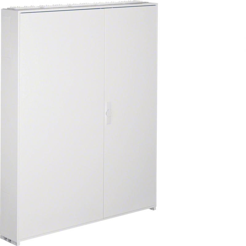 Hager Schr,univers,IP54,SKII,1550x1300x205mm