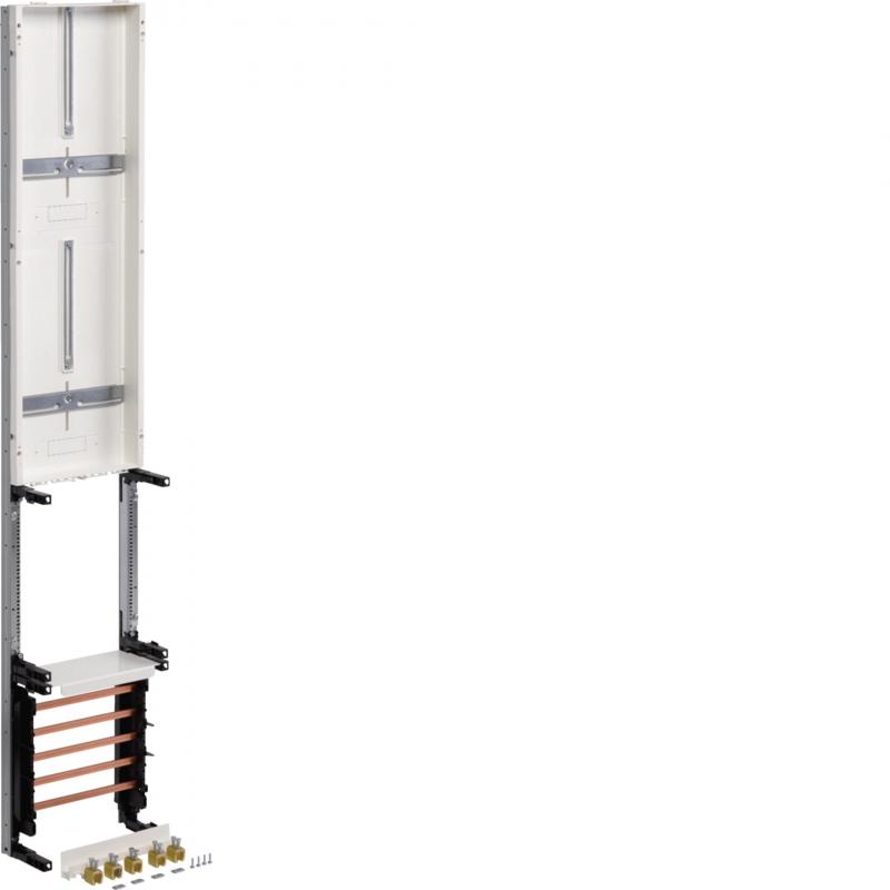 Hager WaMeFeld,universN,2ZP,1350mm