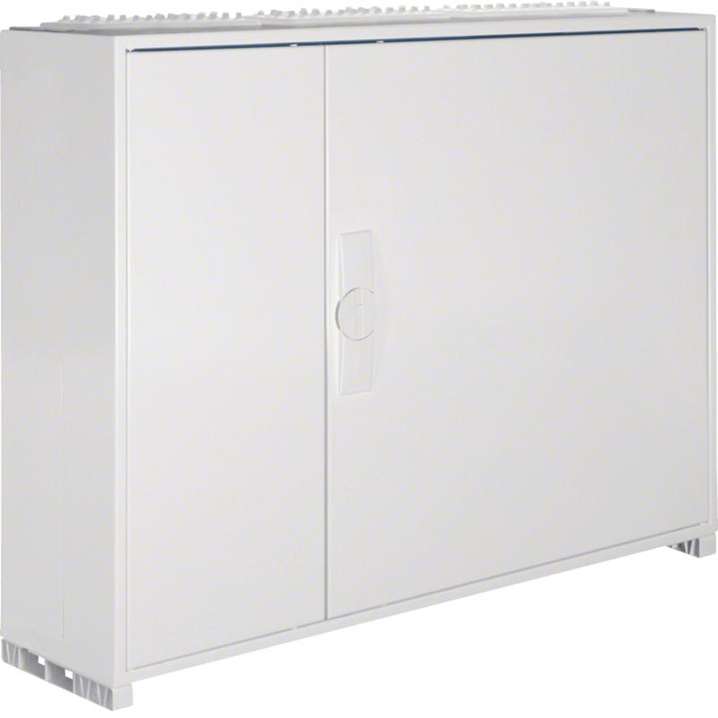 Hager Schr,univers,IP44,SKI,650x800x205mm