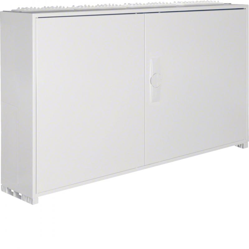 Hager Schr,univers,IP44,SKII,650x1050x205mm